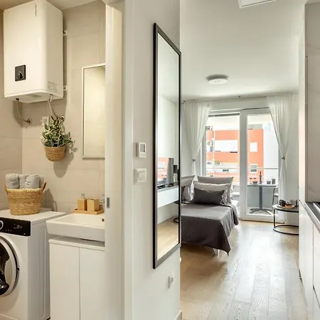 Elena Ekolu * Spalato