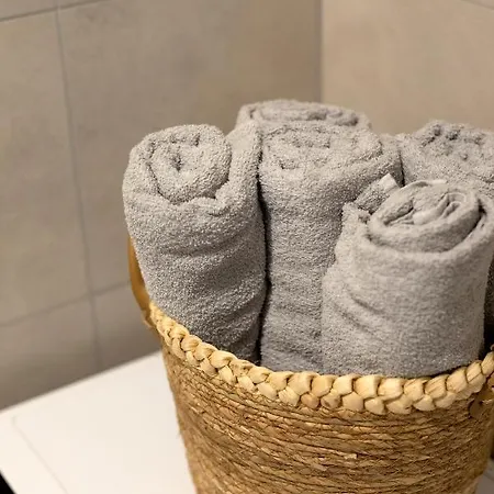 Elena Ekolu Appartamento Spalato