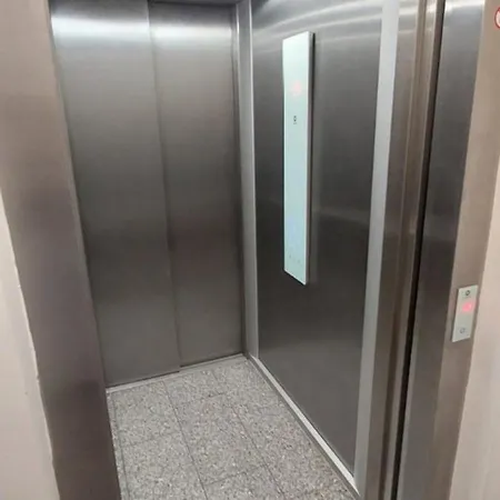 Elena Ekolu * Spalato