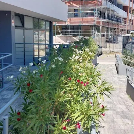 Appartamento Elena Ekolu Spalato