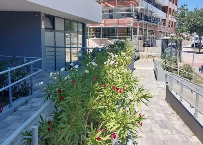 Apartment Elena Ekolu Split