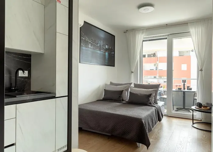 Apartman Elena Ekolu *
