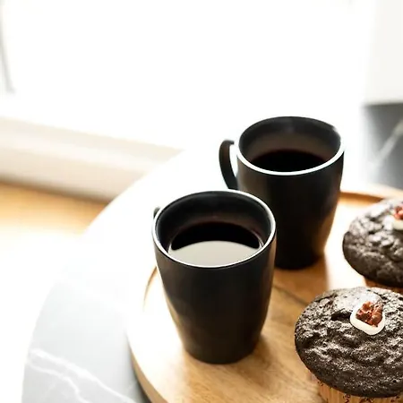 Elena Ekolu アパート