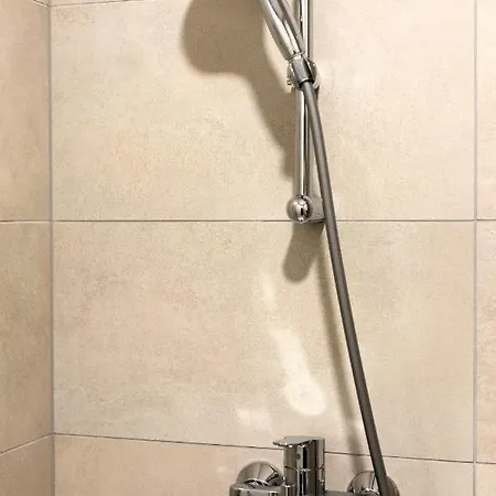 アパート Elena Ekolu スプリト