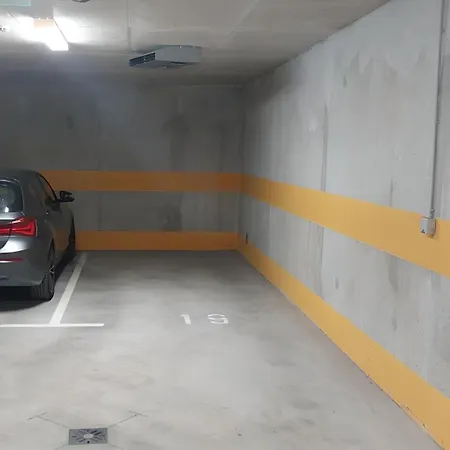 アパート Elena Ekolu スプリト